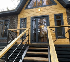 Бунгало в Игилик