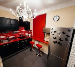 Апартаменты Comfort в Paulmarie Apartamenty Na Sovetskoy