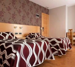 Номер Standard в Hostal Jemasaca - Palma61