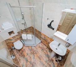 Эконом двухместный Double в Олимп