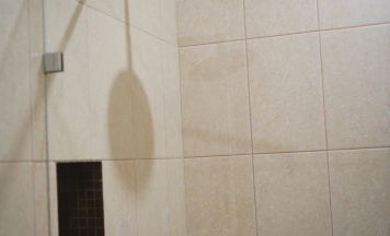 Стандартный двухместный номер с двумя раздельными кроватями  в Волна