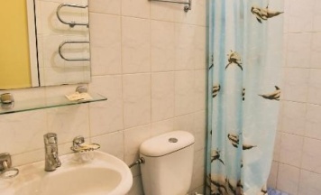 Стандарт 3-х местный  в Русь