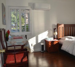 Номер Standard в LAX Teresa B&B