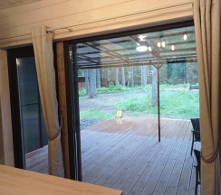 Коттедж стандарт в Ёлки и Горки