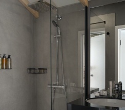 Шале с двуспальной кроватью 1-я линия в Маральник Altai Palace