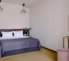 2-х местный Люкс в Ambra Resort hotel AII inclusive