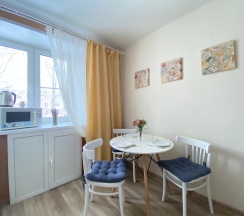 Квартира в Апартаменты на пр. Ленина, д. 34А