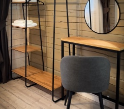 Дом в The Лес