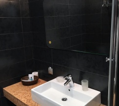 Номер улучшенный стандарт в Хабаровск