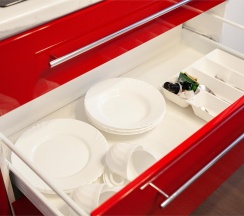 Апартаменты с видом на Неву (Апартамент) в Москва