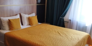 Москва: Отель Базис-М