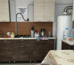 Двухместный номер Standard 2 отдельные кровати в Гармония