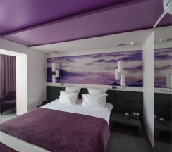 DELUXE КАНАЛЫ в Apartello