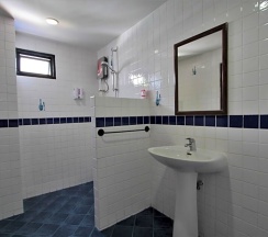 Двухместный номер Deluxe двуспальная кровать в Baan Suay Hotel Resort