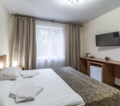 Премиум однокомнатный (2-х местный) в Герда