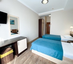 КОМФОРТ TWIN в Марко Поло