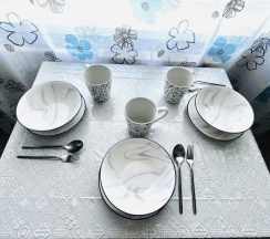Квартира в Апартаменты на Донбасская улица, 3