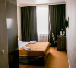 Двухместный номер Standard двуспальная кровать в Premier inn