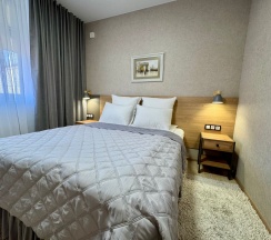 Джуниор DBL в Высотник