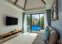 Вилла в Vann Hua Hin Resort