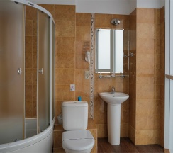 Стандарт SNGL в Пионер люкс