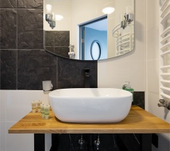 Двухкомнатный в Tanzania