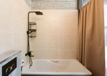 ТОР ( ДО 8 ГОСТЕЙ ) в Berloga Country Resort