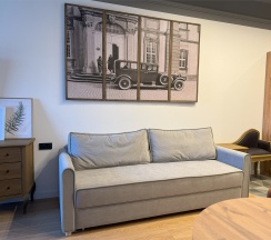 № 303 Улучшенный номер в классическом стиле в разМалевиch