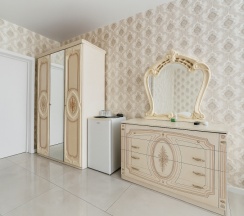 Семейный (до 6-ти человек) в Уют