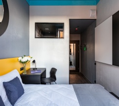 Стандарт DBL в Greenfeel Lermontovsky