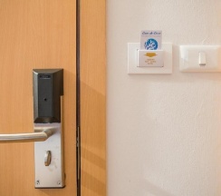 Трёхместный номер Deluxe в Casa de Coral Phuket