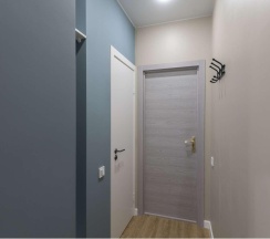 Номер эконом в Dream Apartmens