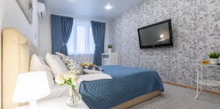 Самара: Апартаменты RentPlaza