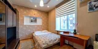 Хабаровск: Апартаменты Квартирное бюро