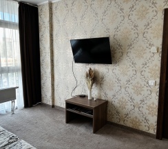 Люкс 2 этаж 206 в CityHotel