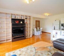 Апартаменты с 2 комнатами в Lavender Suite Zadar