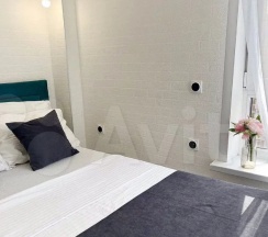Квартира в Апартаменты на Московский пр-т, 18к5