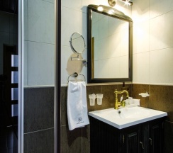 Люкс в Hotel Grand