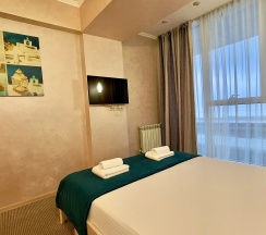 Комфорт в Sochi Beach Hotel