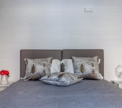 Апартаменты в Папа и море