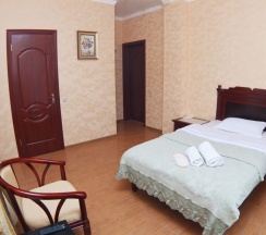 Одноместный номер Standard в Dasn hall