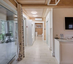 Шале Катунь в Тэнери