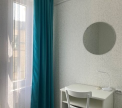 Одноместный номер Эконом в Краски