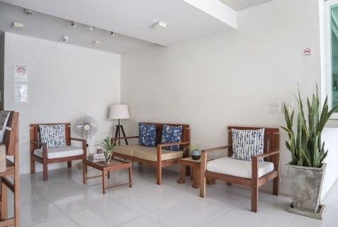 Камала Бич: Отель Wabi Sabi Boutique Hotel