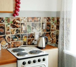 Квартира в Апартаменты на ул. Сарыгина, 8