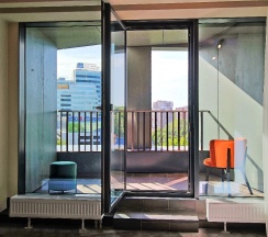 Делюкс в Ластадие