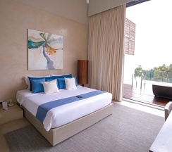 Номер Standard c 1 комнатой в Veranda Resort & Villas Hua Hin - Cha Am