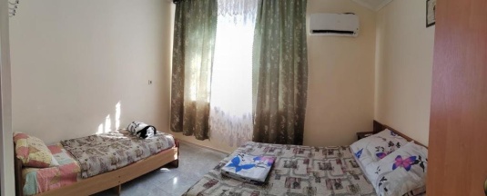 Трёхместный номер Economy в Вилла Левона