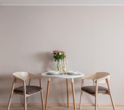 1-комнатные апартаменты стандарт Санкт-Петербург, Заозерная, к3, стр1 в Art Apart