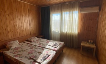 Стандарт 3х в Парадиz
